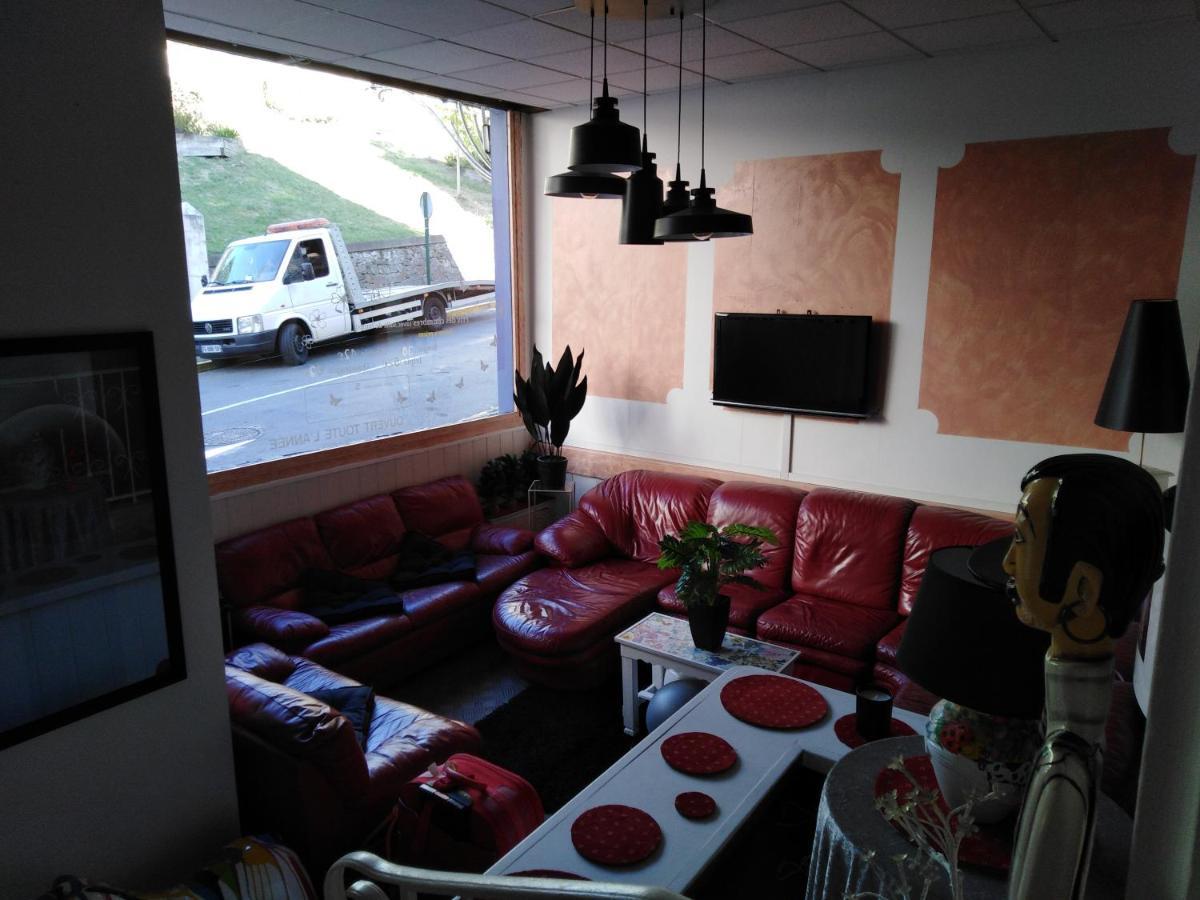 Chalet Saint Louis Лурд Екстер'єр фото