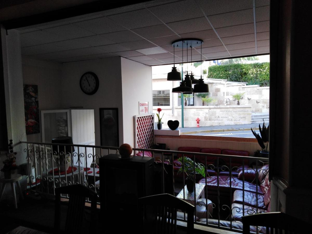 Chalet Saint Louis Лурд Екстер'єр фото