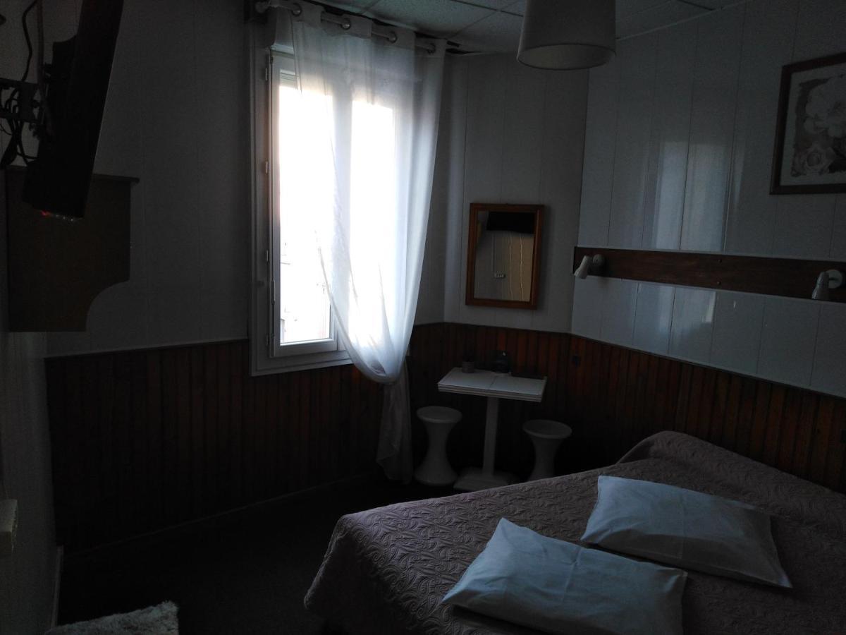 Chalet Saint Louis Лурд Екстер'єр фото