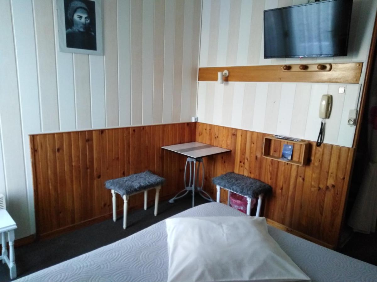 Chalet Saint Louis Лурд Екстер'єр фото