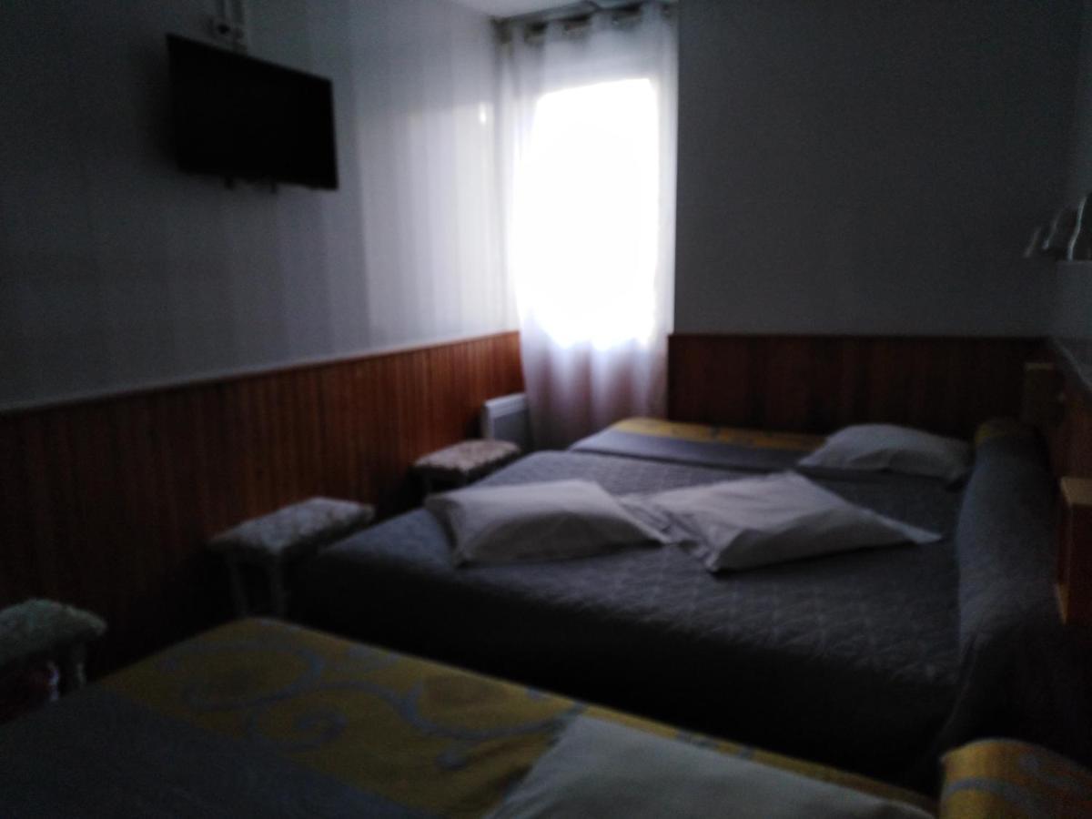 Chalet Saint Louis Лурд Екстер'єр фото