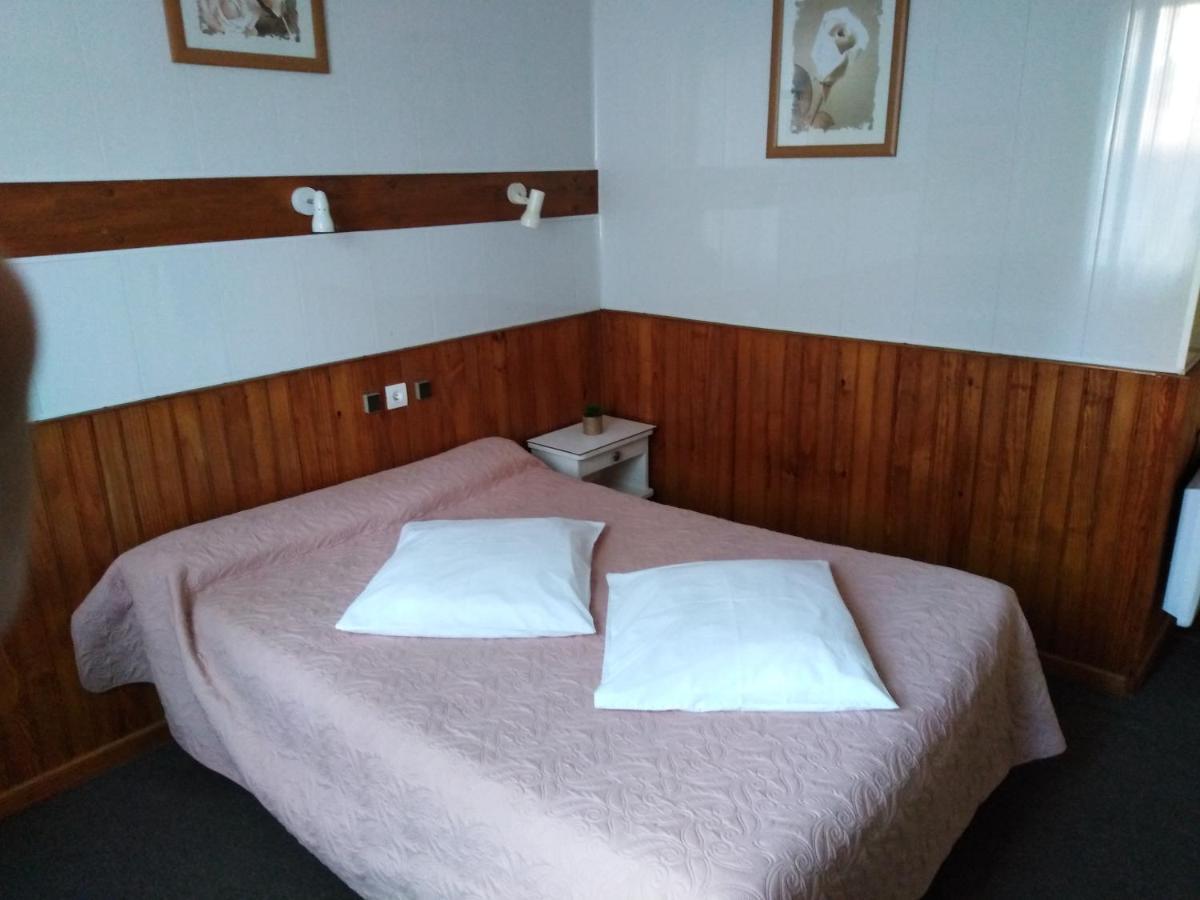 Chalet Saint Louis Лурд Екстер'єр фото