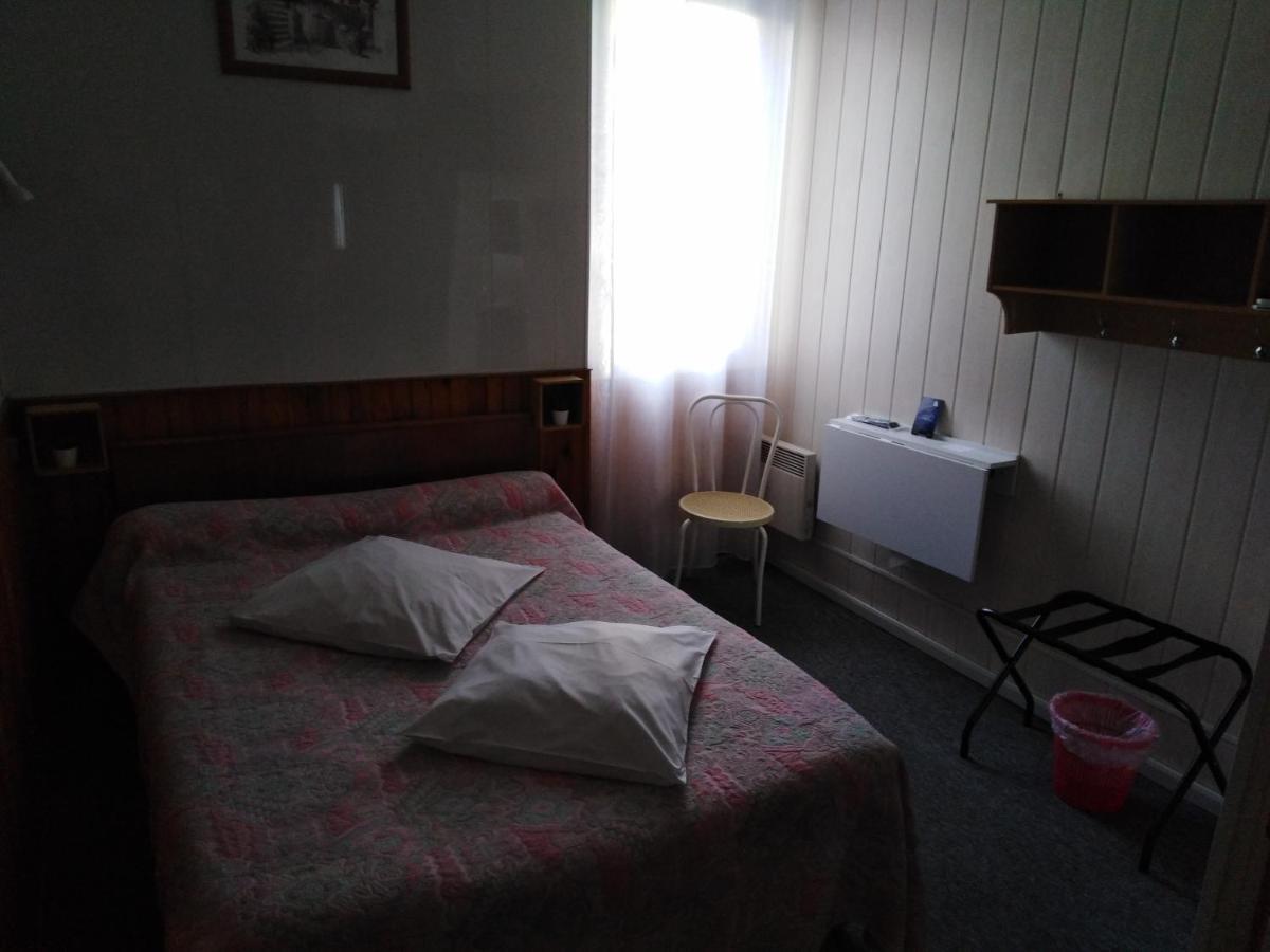 Chalet Saint Louis Лурд Екстер'єр фото