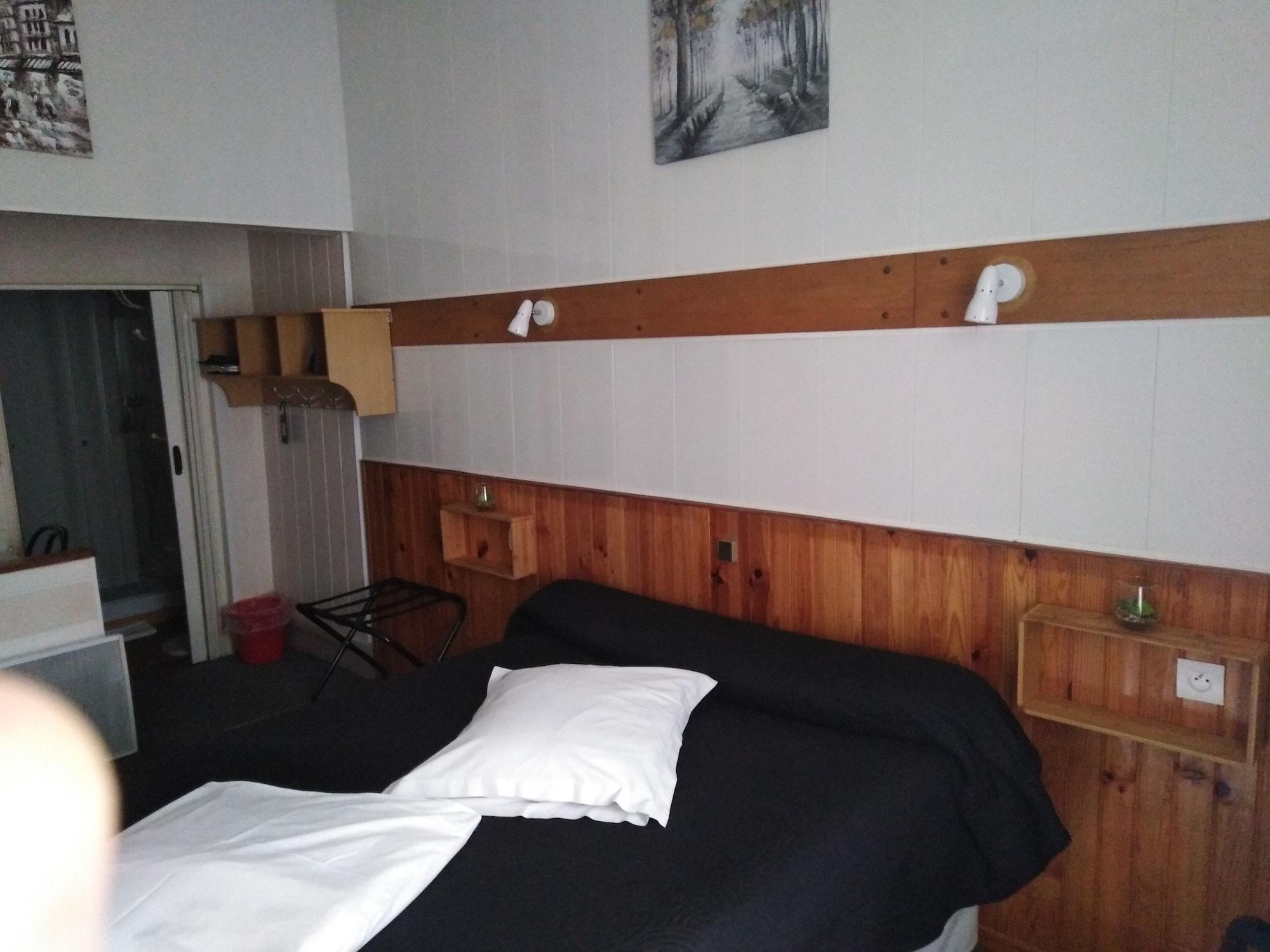 Chalet Saint Louis Лурд Екстер'єр фото