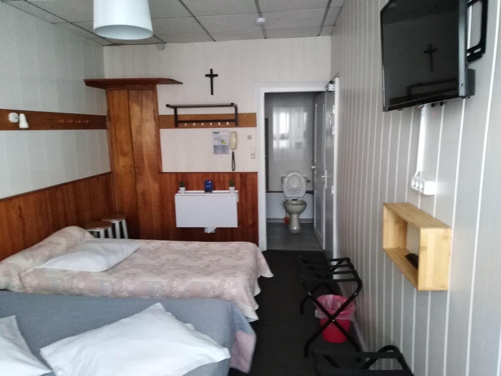 Chalet Saint Louis Лурд Екстер'єр фото