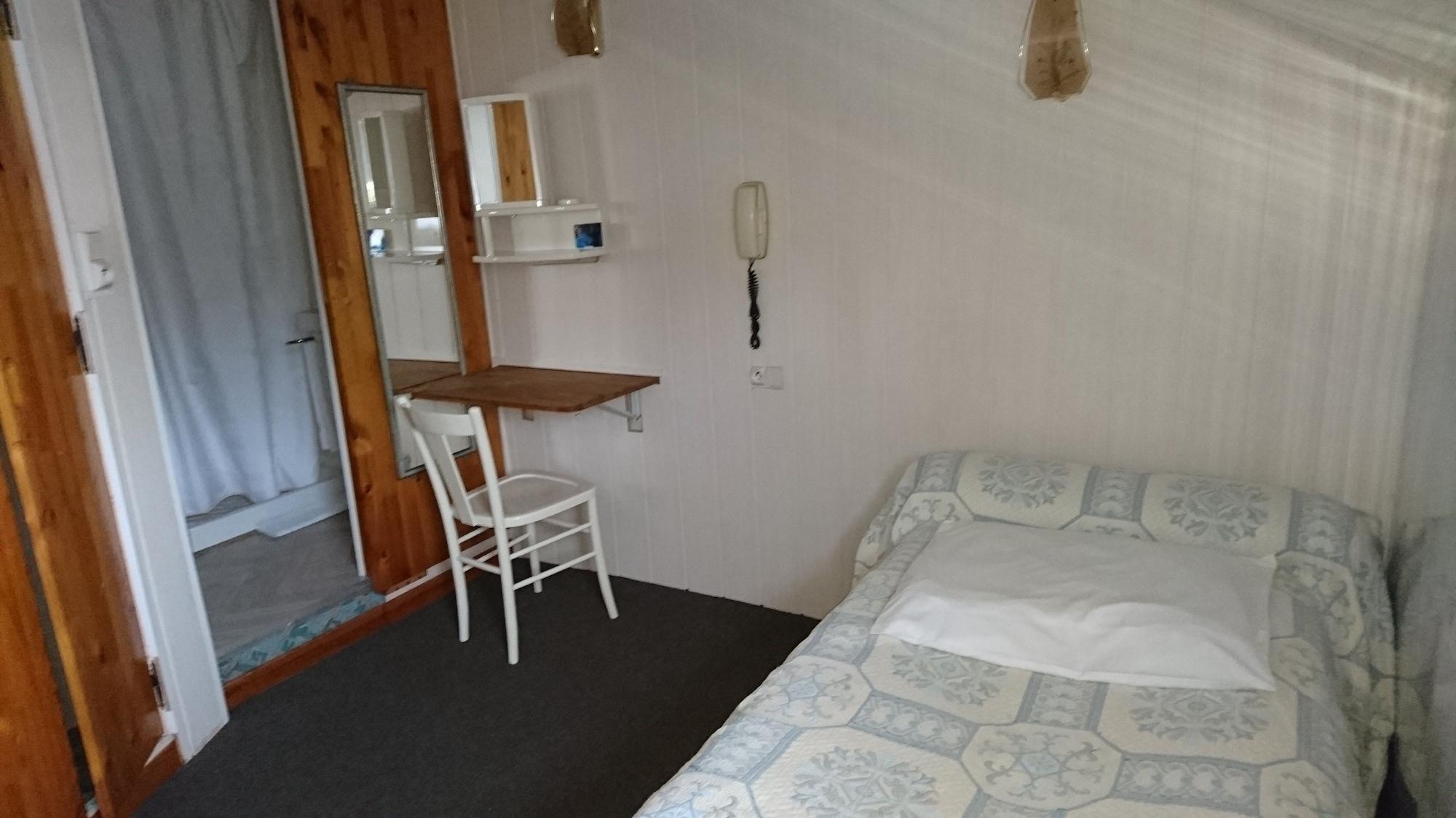 Chalet Saint Louis Лурд Екстер'єр фото