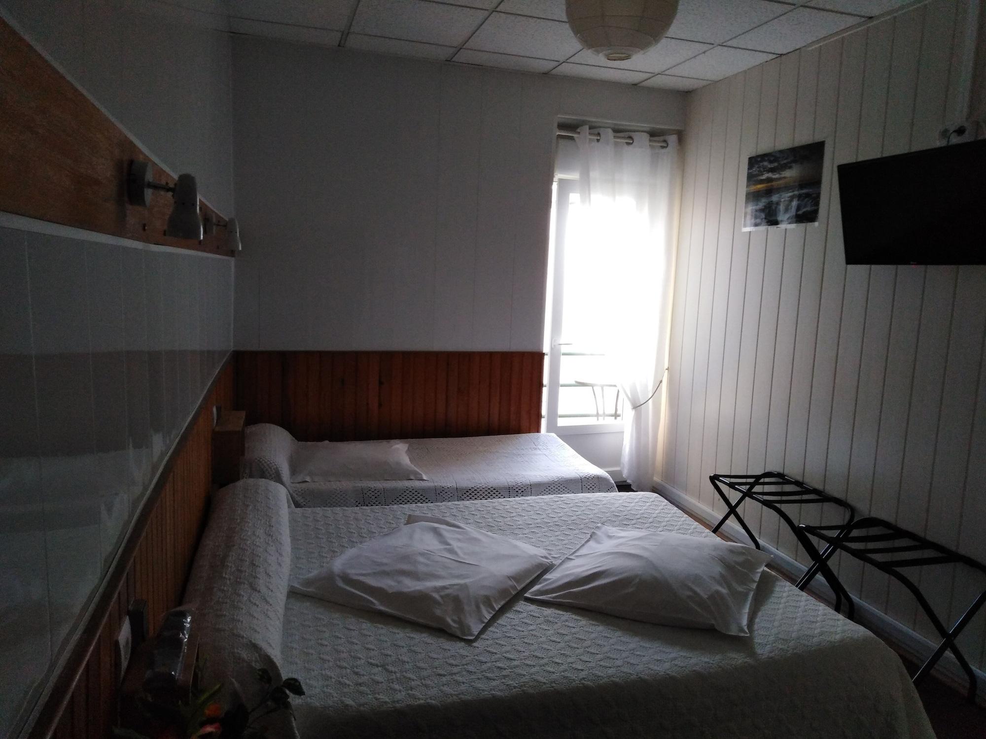 Chalet Saint Louis Лурд Екстер'єр фото