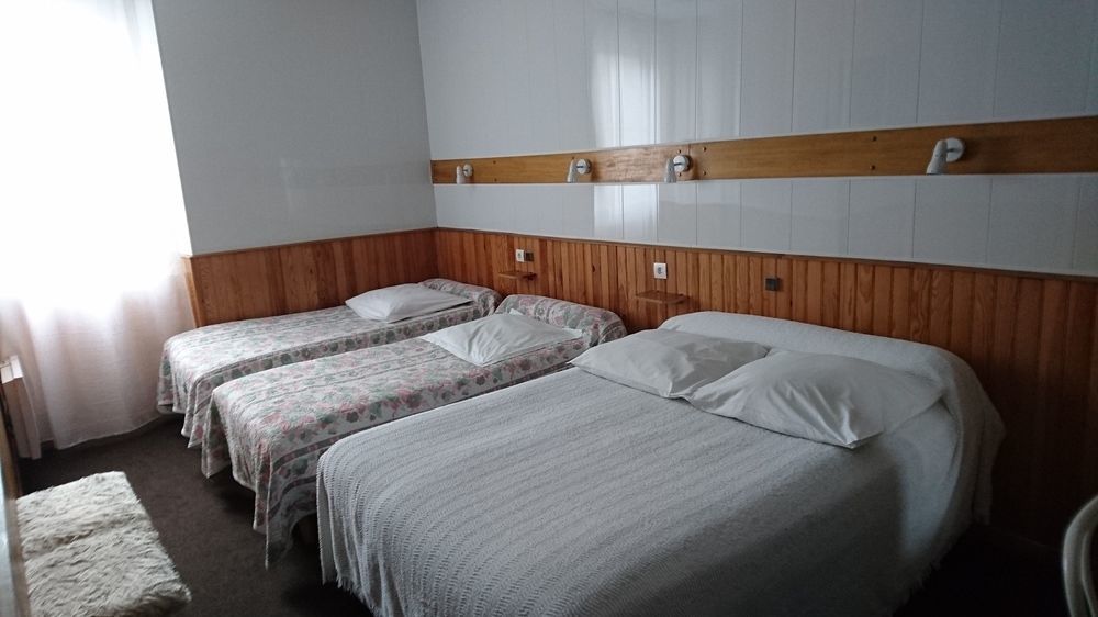 Chalet Saint Louis Лурд Екстер'єр фото