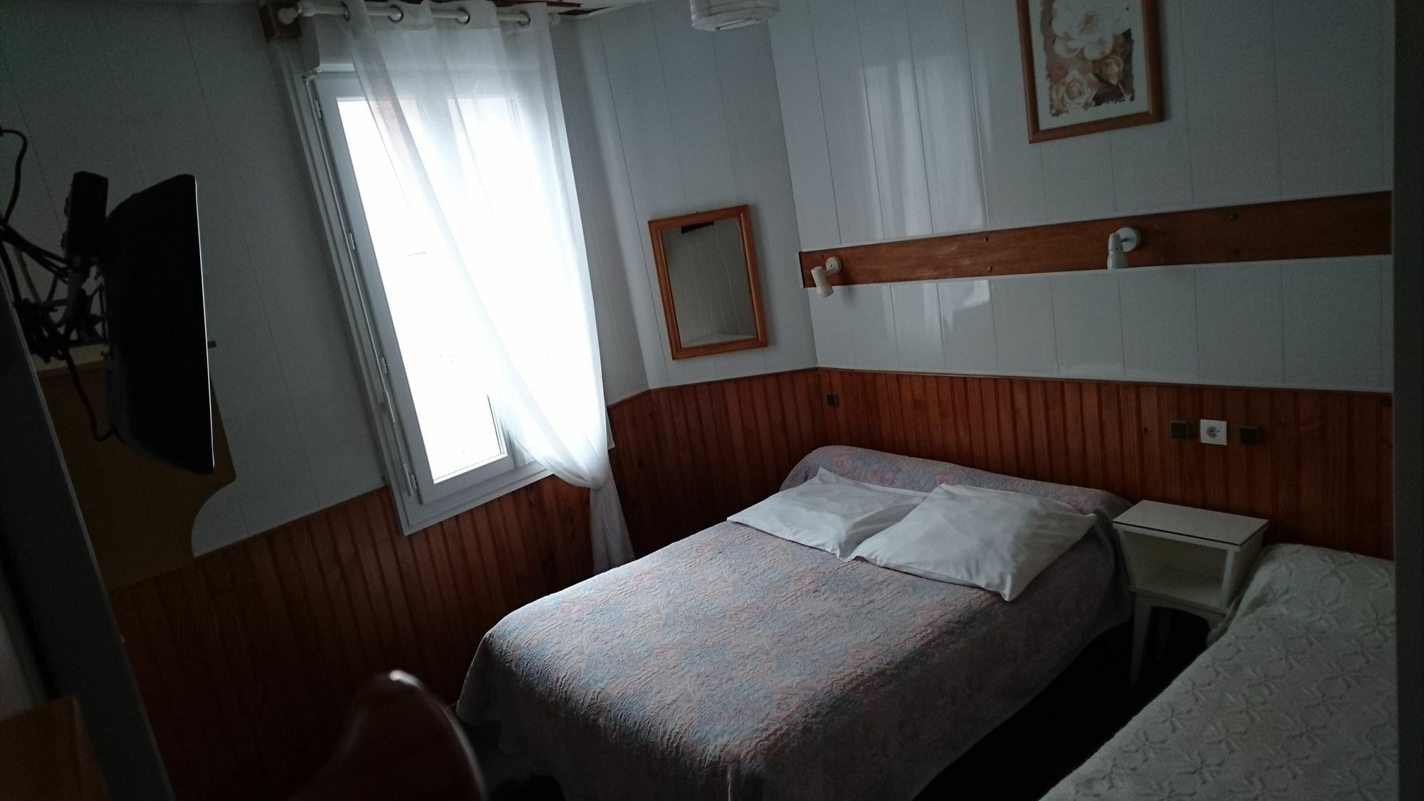 Chalet Saint Louis Лурд Екстер'єр фото