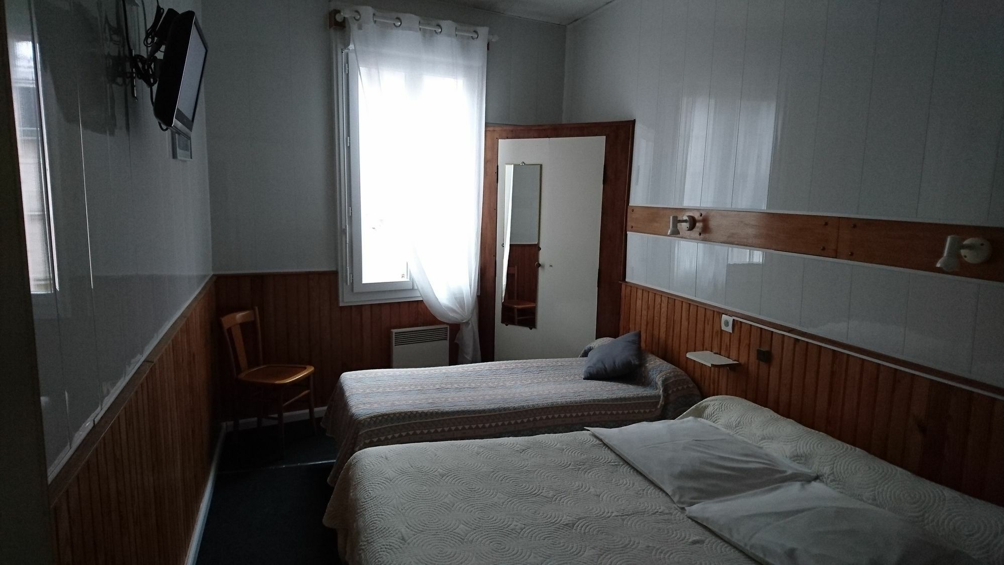 Chalet Saint Louis Лурд Екстер'єр фото