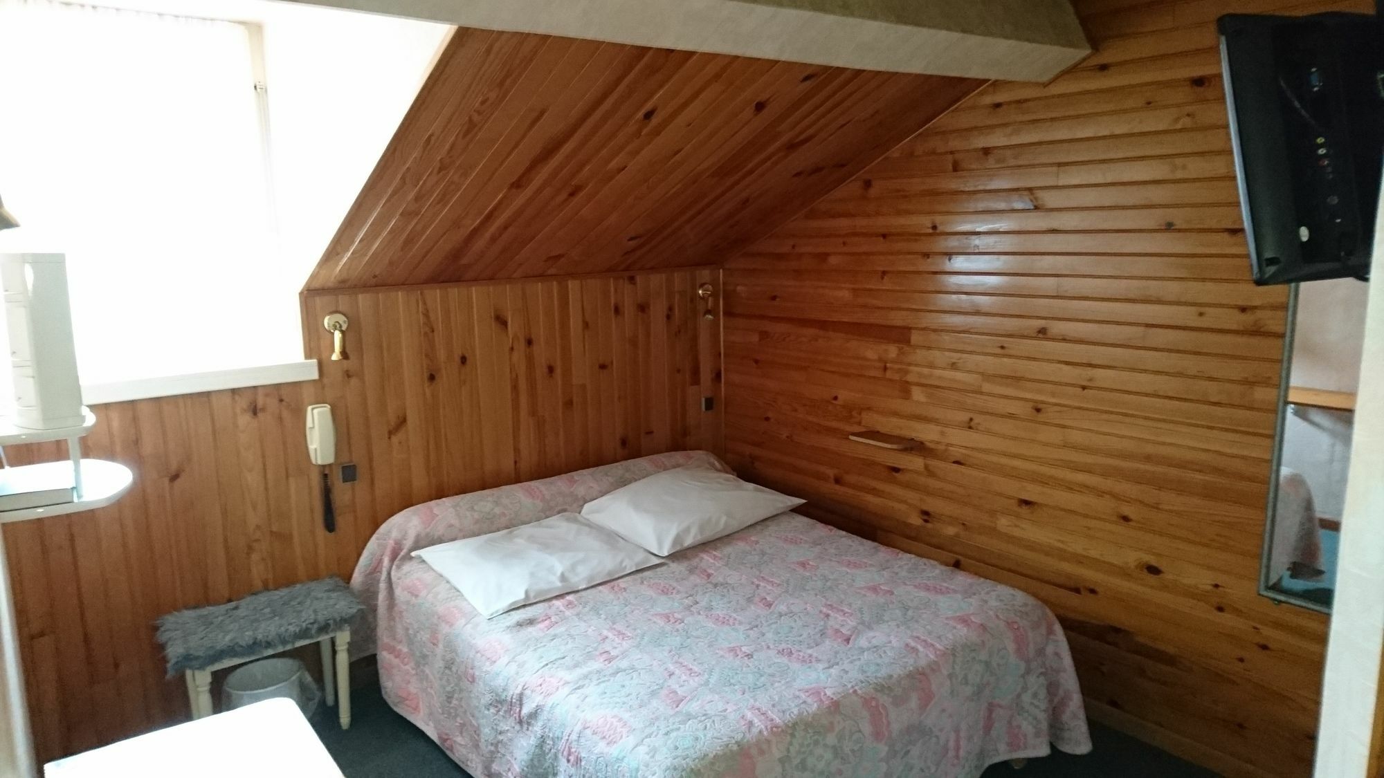 Chalet Saint Louis Лурд Екстер'єр фото