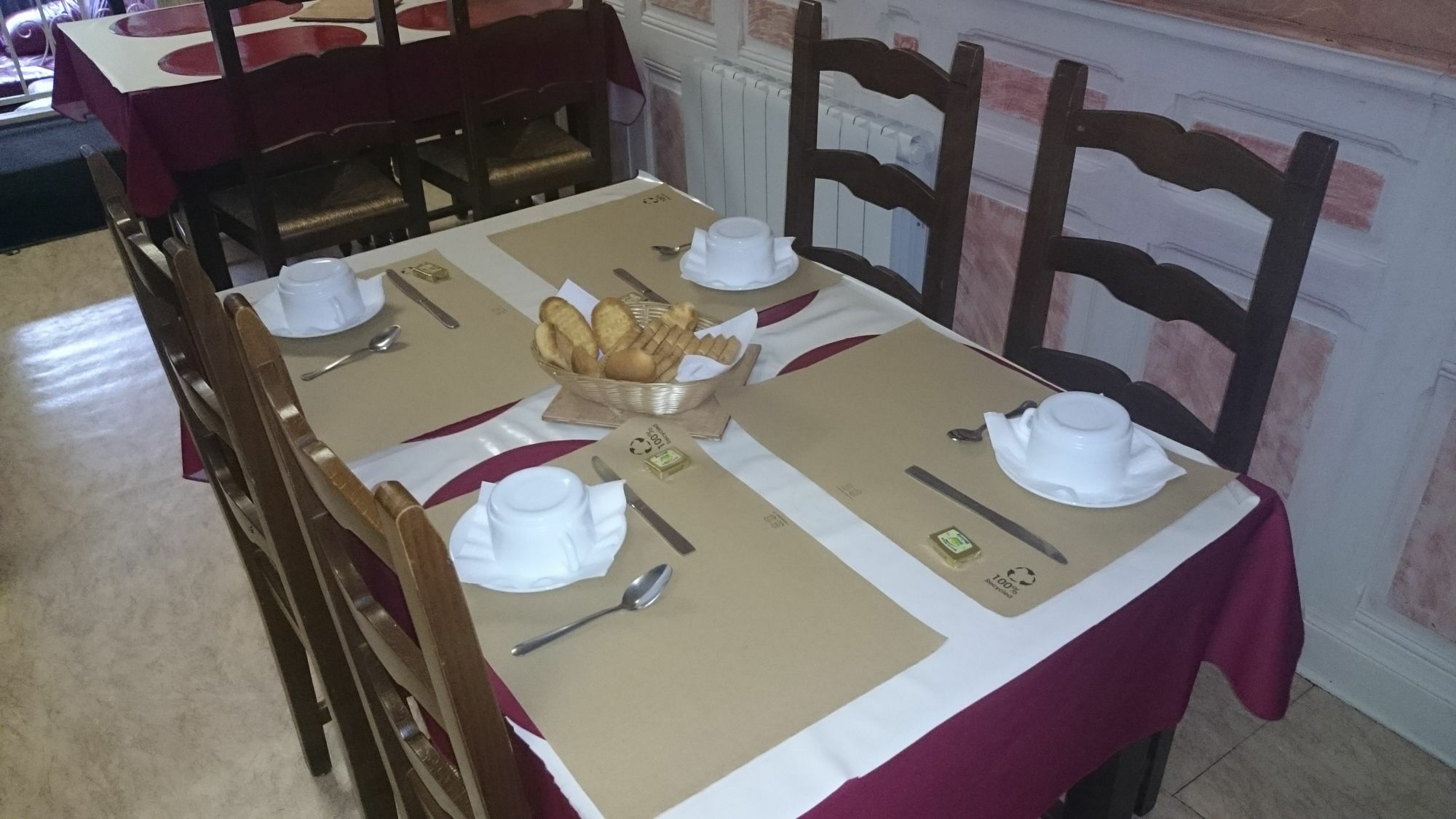 Chalet Saint Louis Лурд Екстер'єр фото