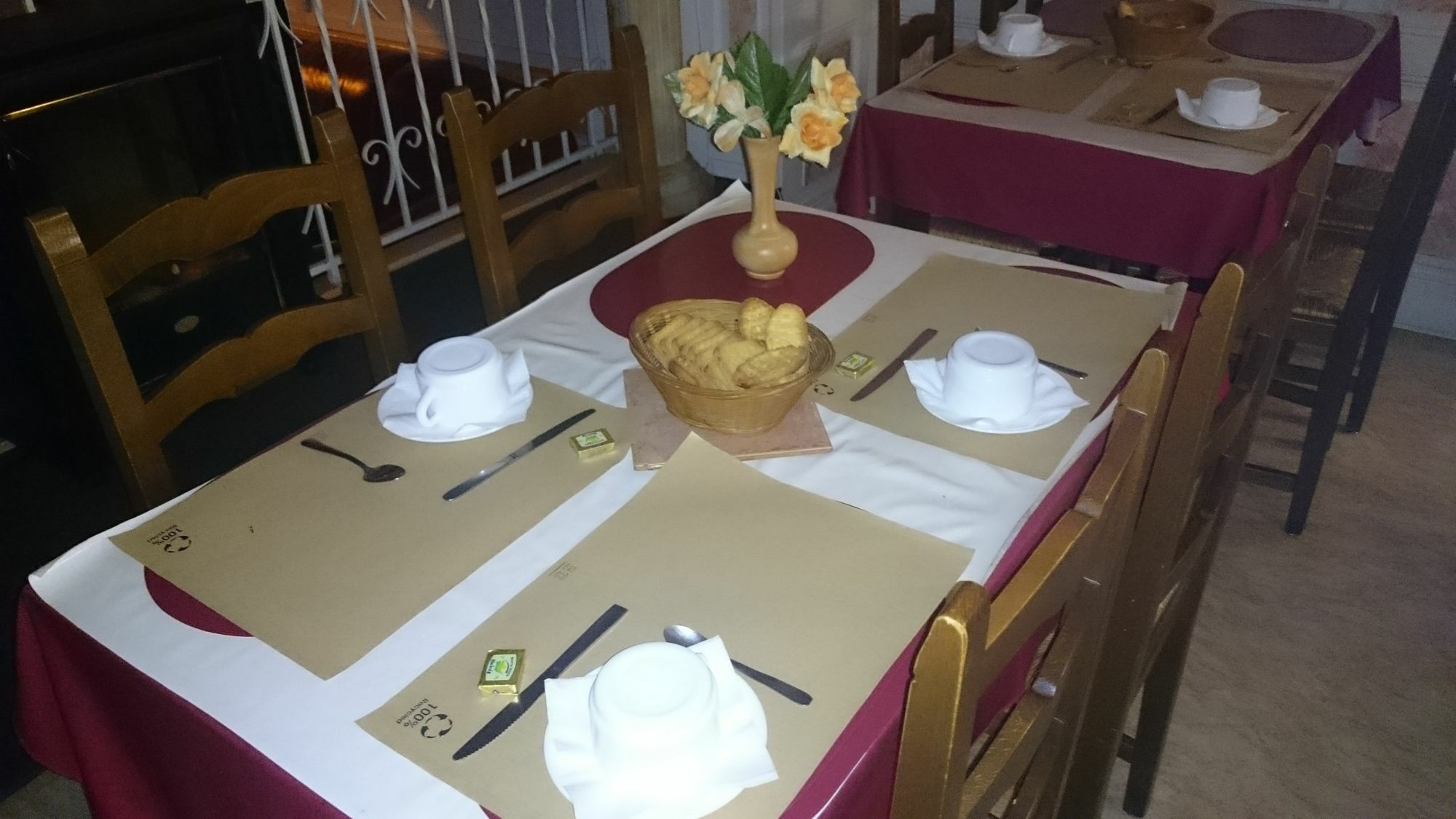 Chalet Saint Louis Лурд Екстер'єр фото