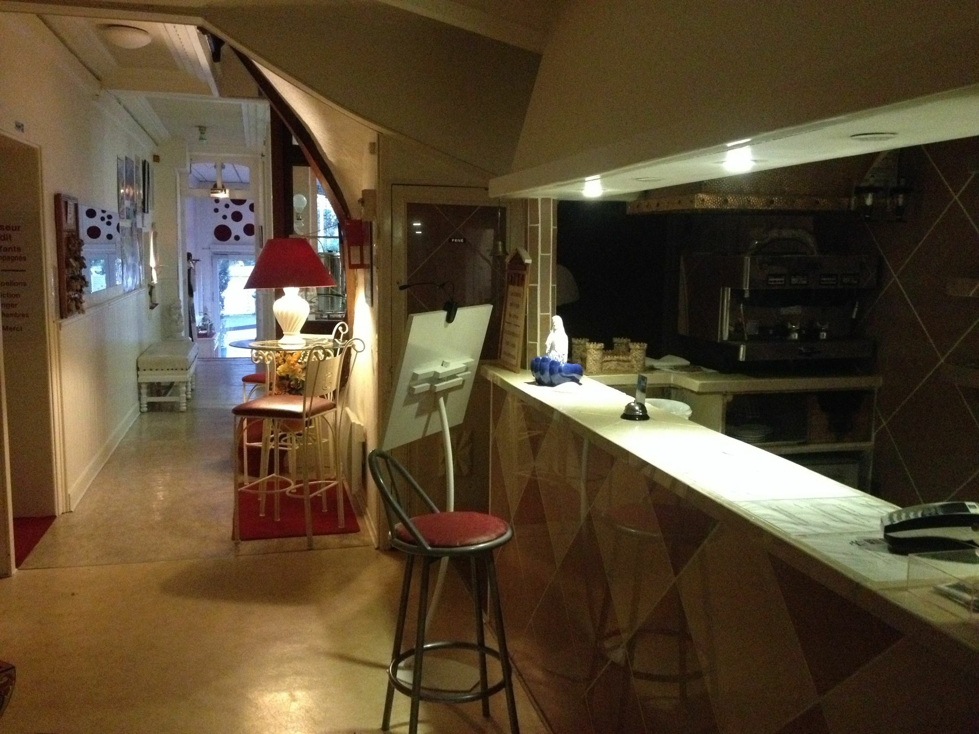 Chalet Saint Louis Лурд Екстер'єр фото
