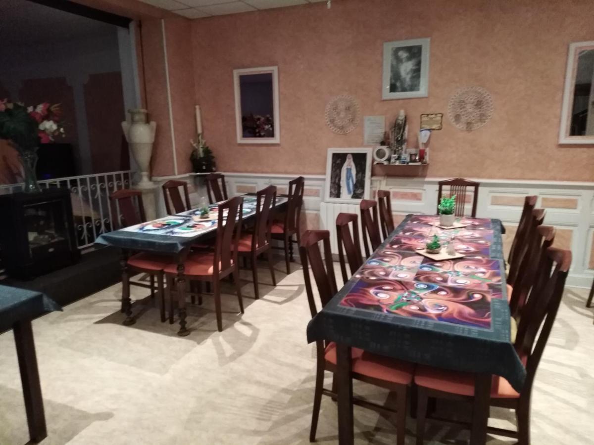 Chalet Saint Louis Лурд Екстер'єр фото